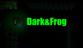 Dark&Frog