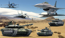 Identify Military Equipment Quiz