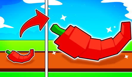 Grow a Garden: Farm
