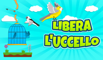 Libera L'Uccello