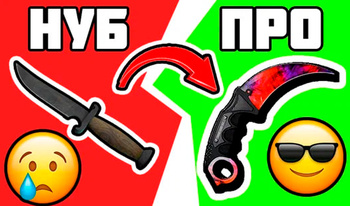 Nože x 2 evoluce!