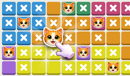 Findoku: Hidden Cats