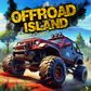 Gra Offroad Island