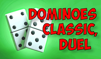 Dominoes classic, duel