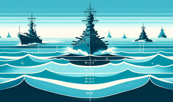 Battleship Online