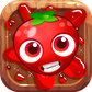 თამაში Fruit Blast Battle