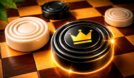 The best checkers