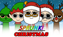 Sprunki Christmas