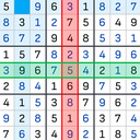 Sudoku Guru - klasik sudoku