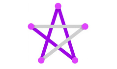 Connect the dots