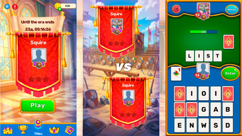Word Arena: Play Online For Free On AllWebGames