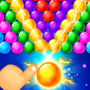 Bubble Shooter Legend