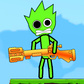 Stick Bazooka 2 Spiel