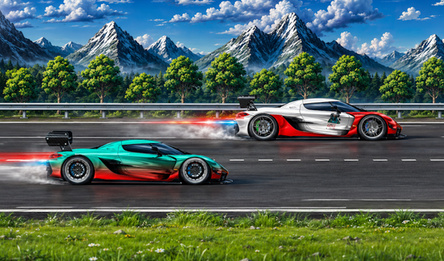 Unlim Racing