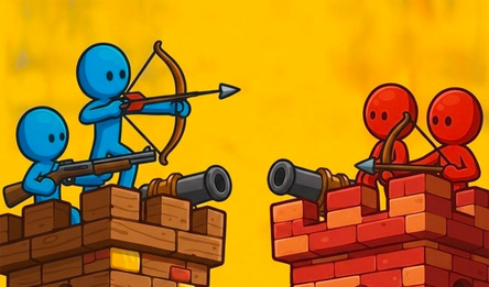 Build Fight