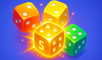 MERGE DICE