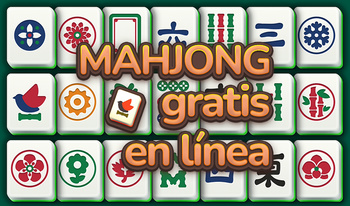 MAHJONG gratis en línea