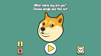 What meme dog are you?