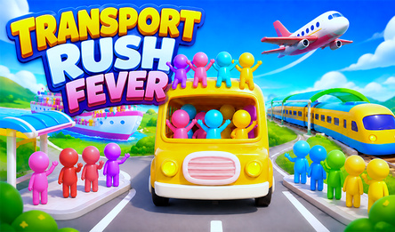 Transport Rush Fever