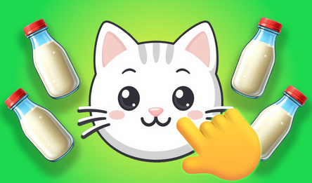 Tap the Cat