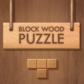 Block Wood Puzzle ойыны