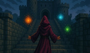 Magic Evolution