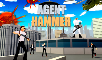 Agent Hammer