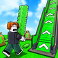 Obby: Money Tycoon Spiel