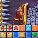 Block Escape: Brain Training