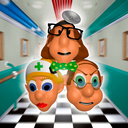 Theme Hospital Tycoon