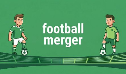 Football Merger