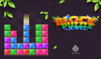 Block Puzzle Jewel