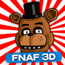 Five Nights at Freddy's 3D