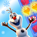 Frosty - jogo 3