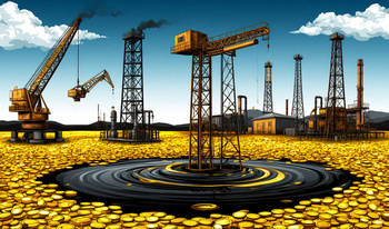 Oil Clicker