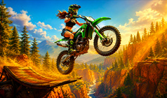 Enduro Cross Motorsport