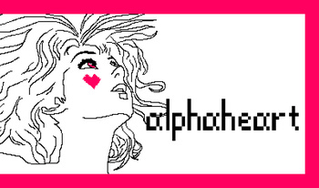 Alphaheart