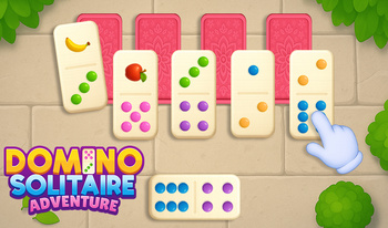 Domino Solitaire Adventure