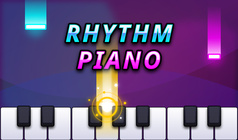 Rhythm Piano