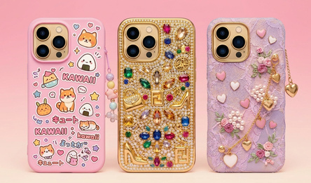 Phone Case ASMR