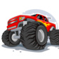 Oyun Monster Truck