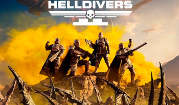 Helldivers