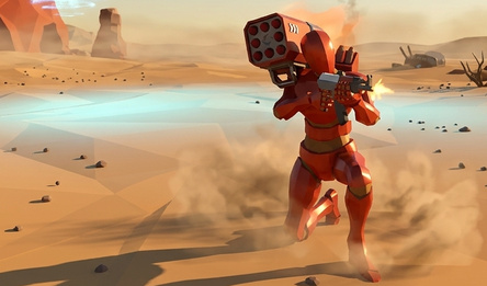 The Arena of Survival