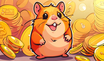 Tap Hamster! Hamster Kombat: Evolution Clicker