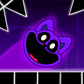 Gra Geometry Dash: Poppy Playtime