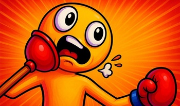 Boxing Arena: Punch It!