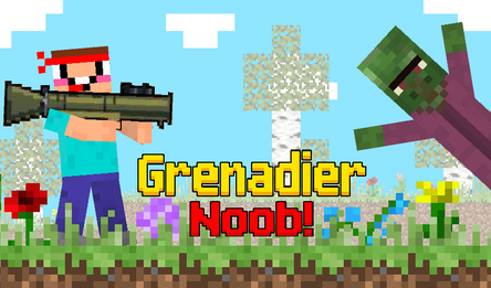 Grenadier Noob!