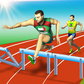 Oyun Hurdles Heroes