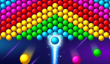 Bubble Pop! Puzzle Game Legend