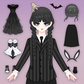 Princess Dress Up - Sweet Doll ойыны